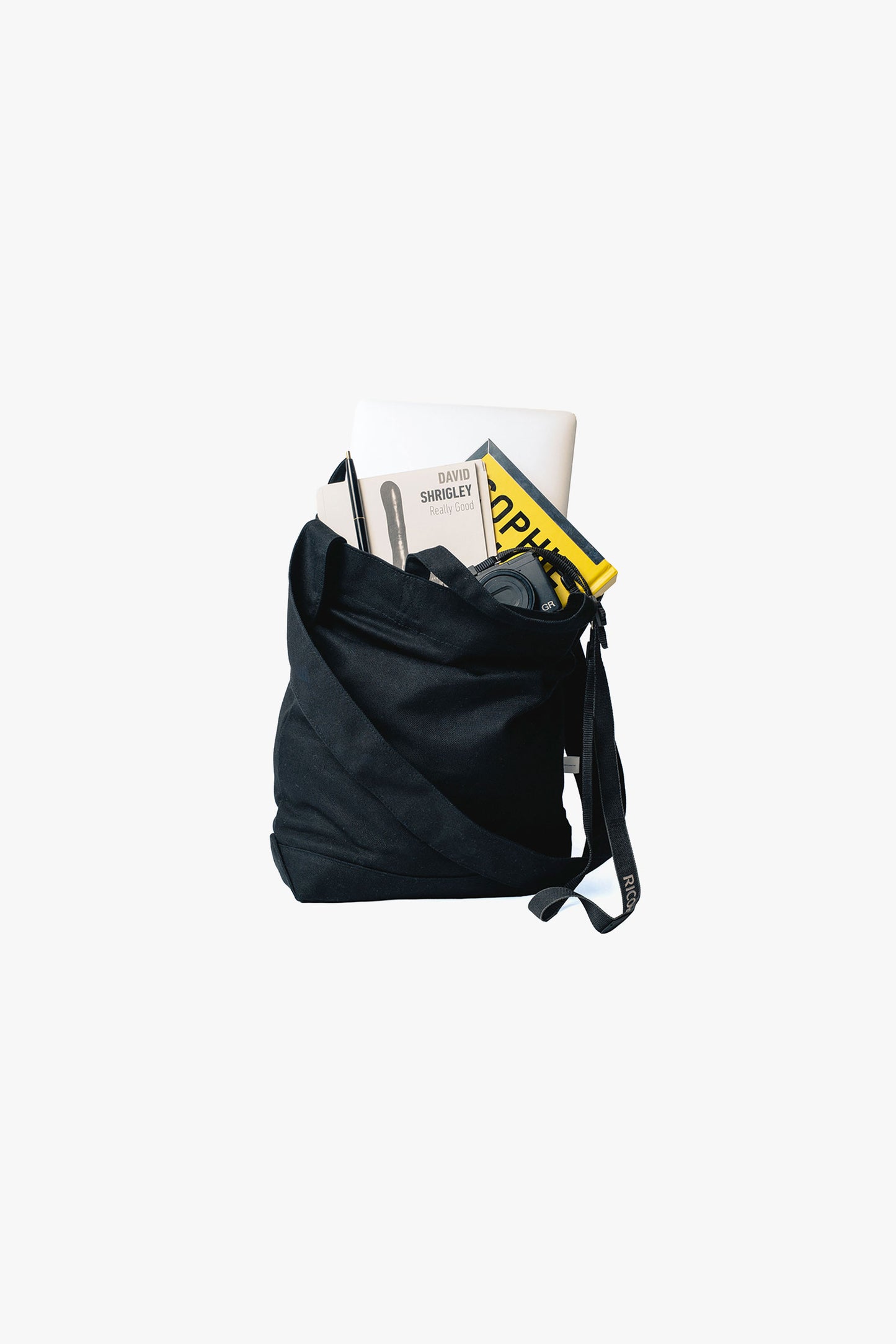 Cotton Cabas / M