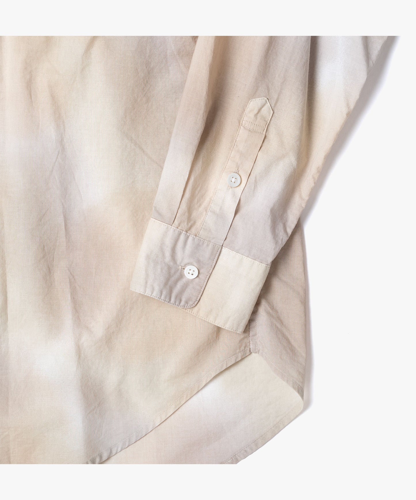 OVER-PAINTING L/S SHIRT