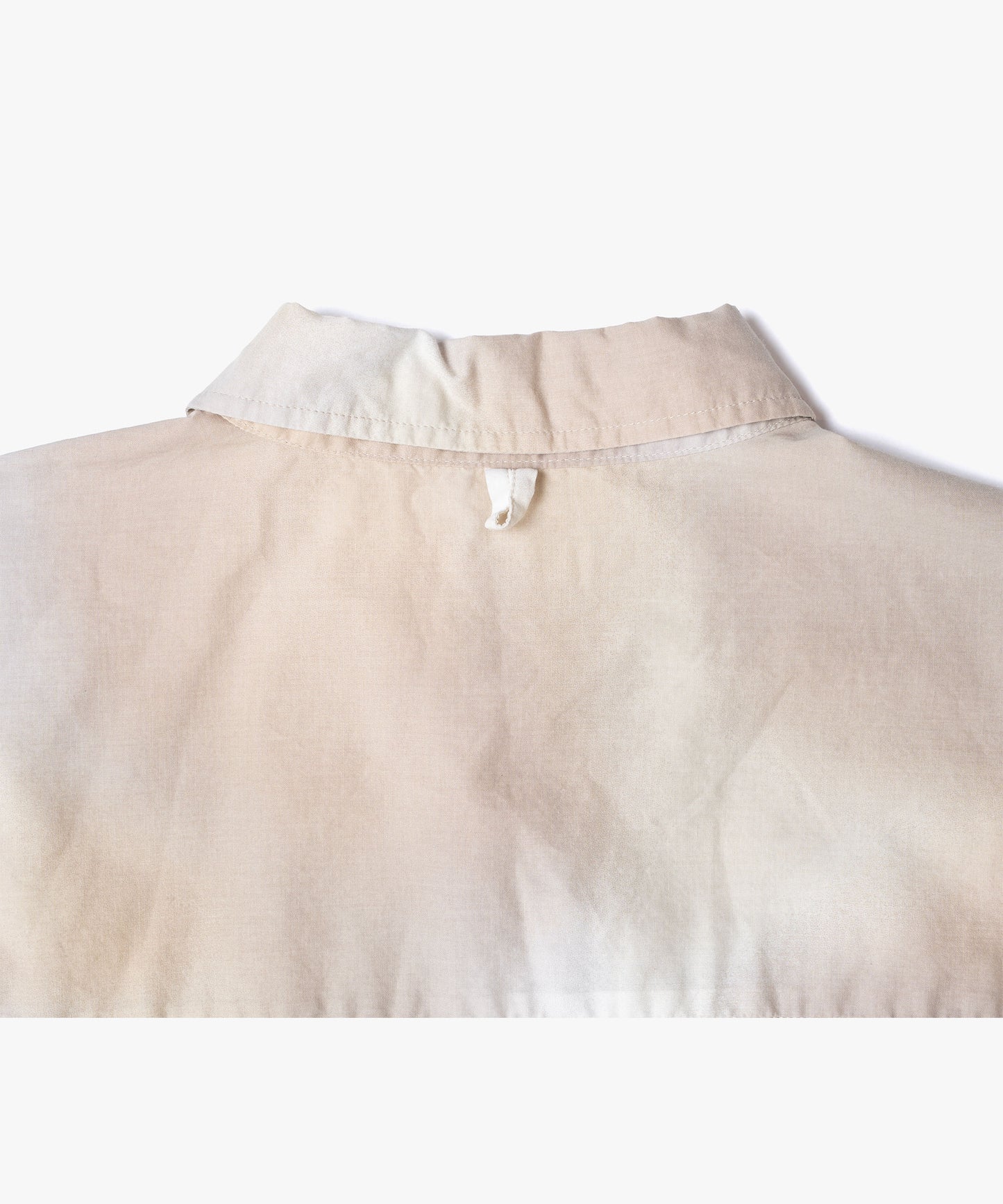OVER-PAINTING L/S SHIRT