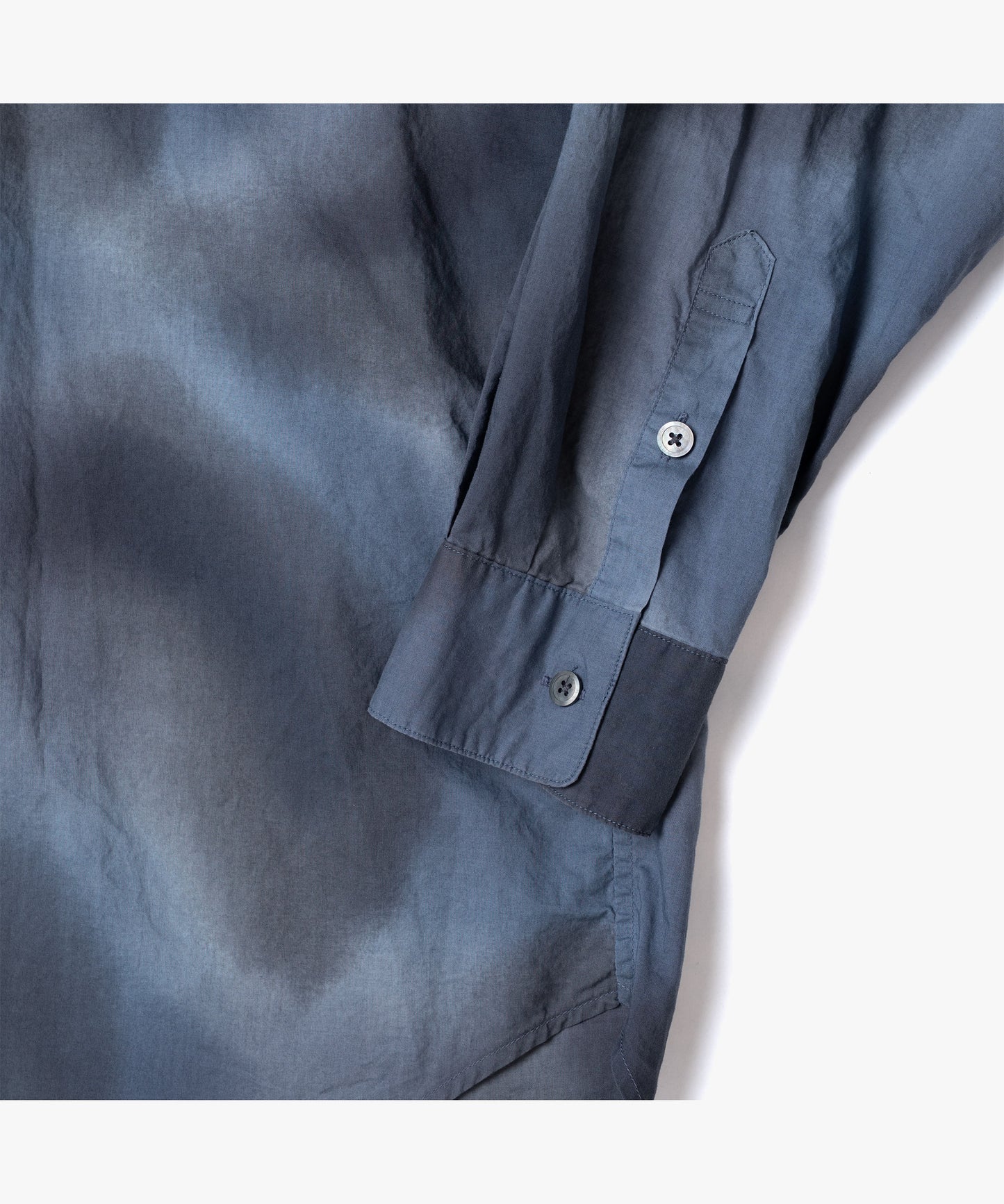 OVER-PAINTING L/S SHIRT