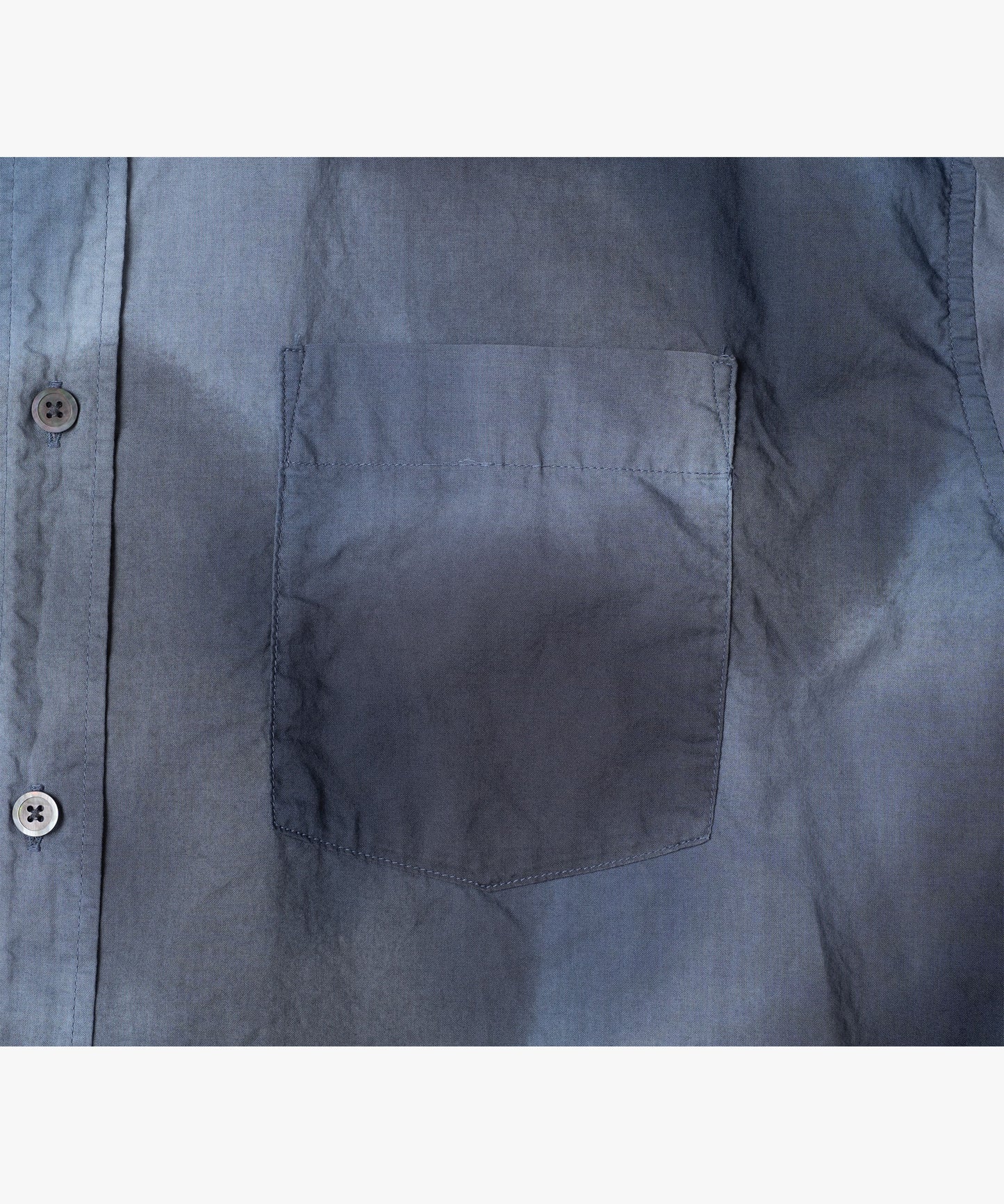 OVER-PAINTING L/S SHIRT