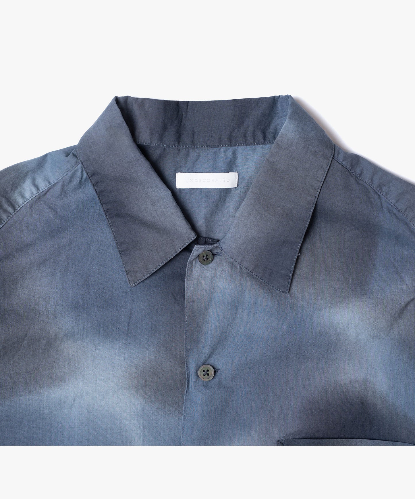 OVER-PAINTING L/S SHIRT