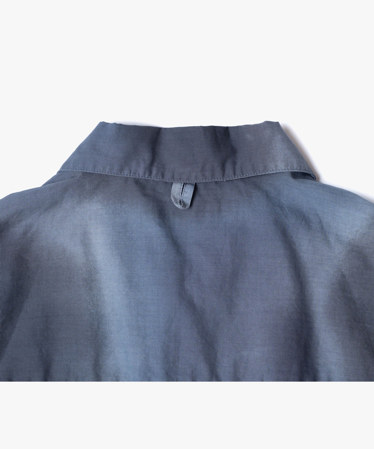 OVER-PAINTING L/S SHIRT