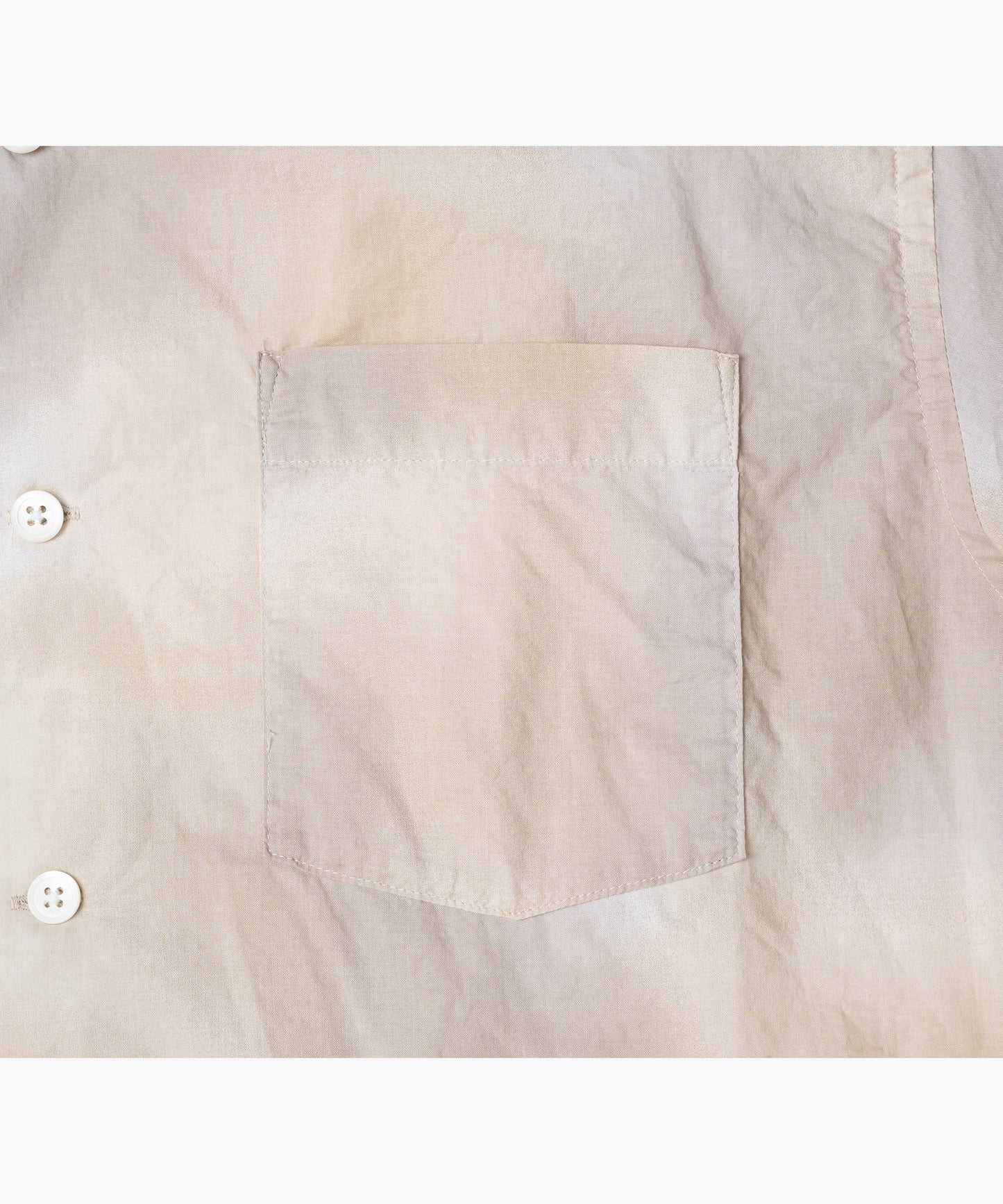 OVER-PAINTING S/S SHIRT