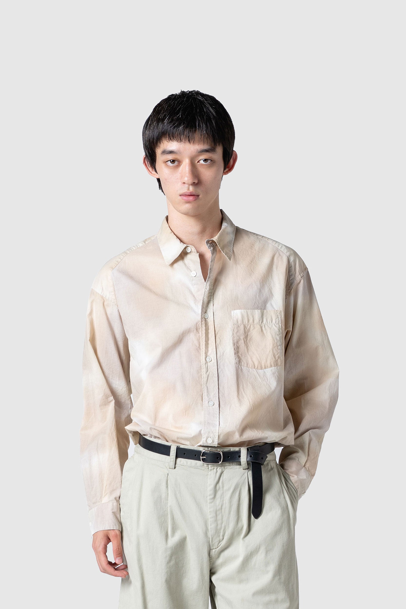 TOPS MEN｜UNDECORATED(アンデコレイテッド)公式通販