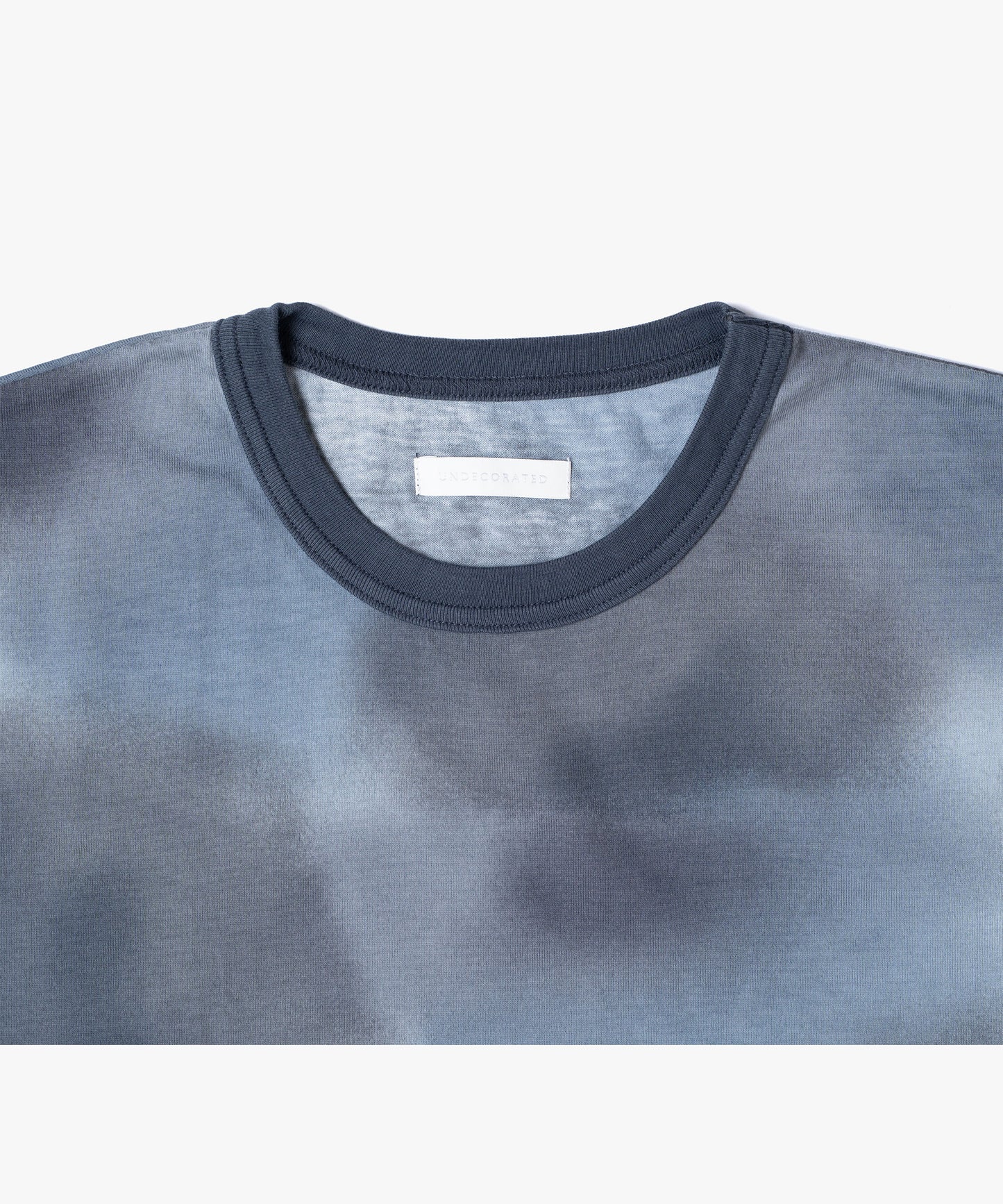 OVER-PAINTING S/S T-SHIRT