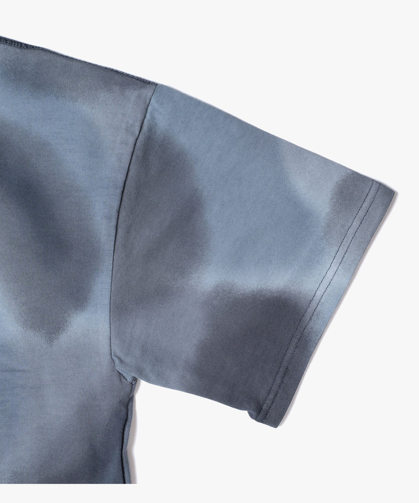 OVER-PAINTING S/S T-SHIRT