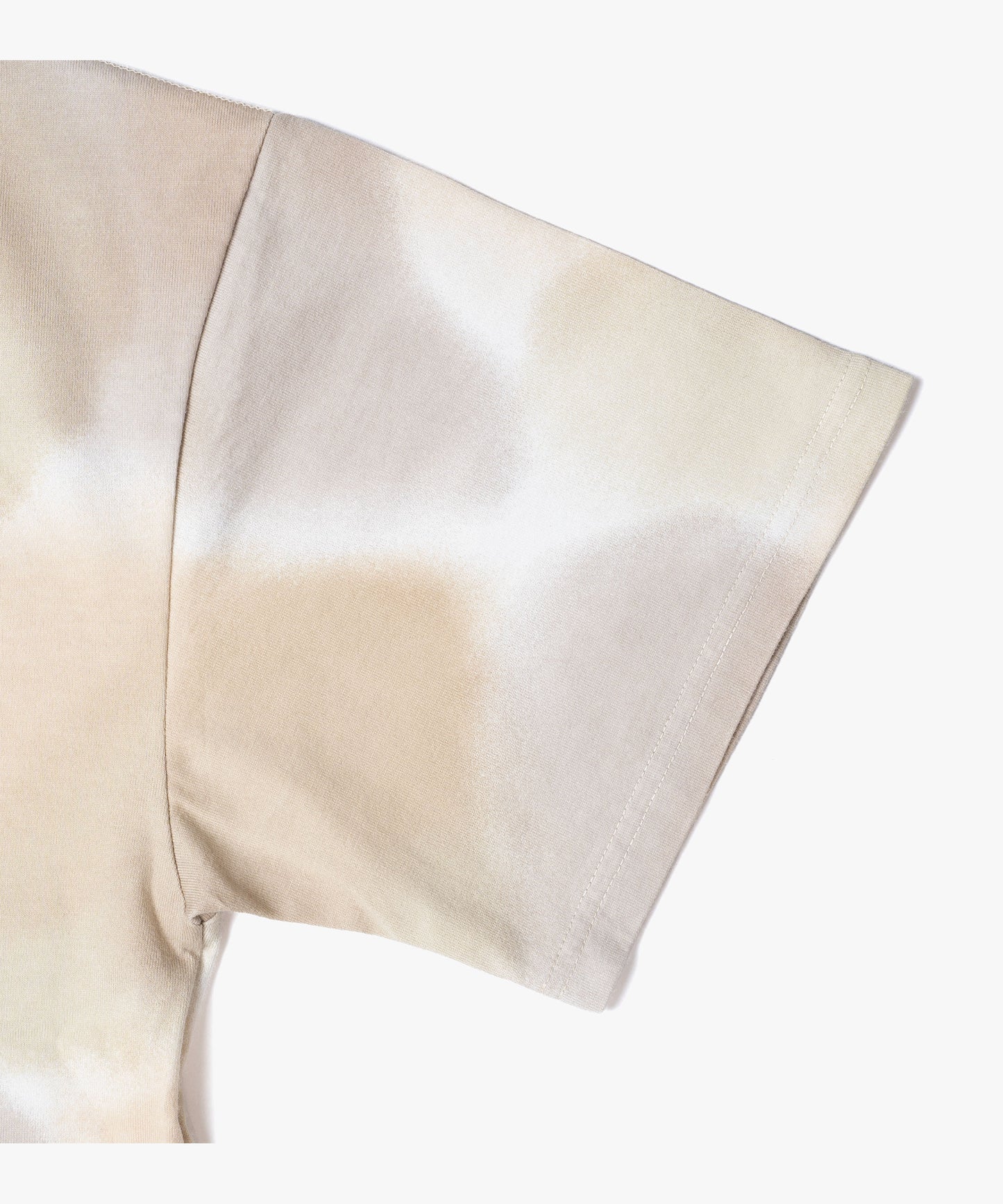OVER-PAINTING S/S T-SHIRT