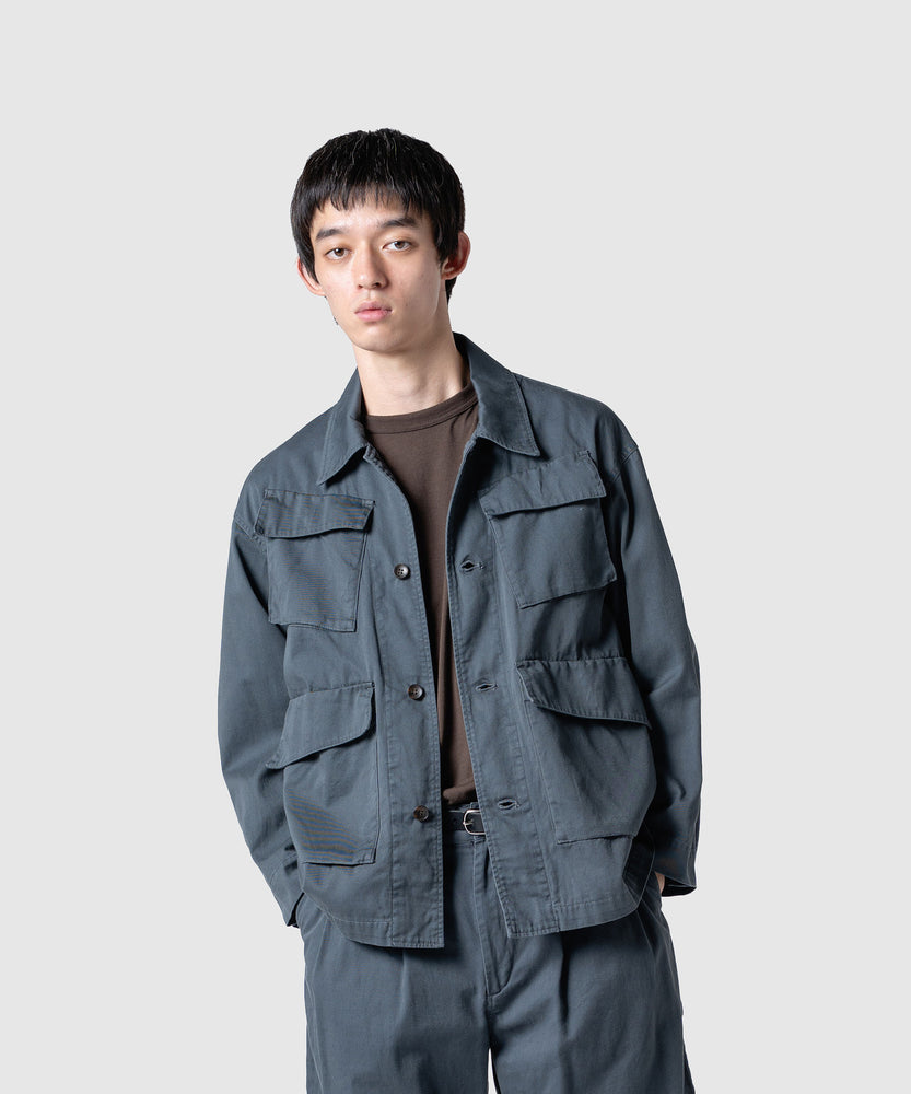 OUTER MEN｜UNDECORATED(アンデコレイテッド)公式通販