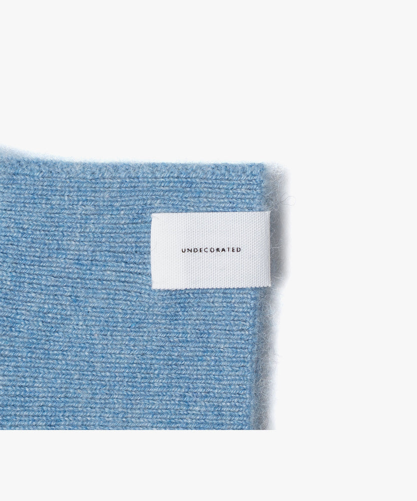 CASHMERE KNIT GLOVES