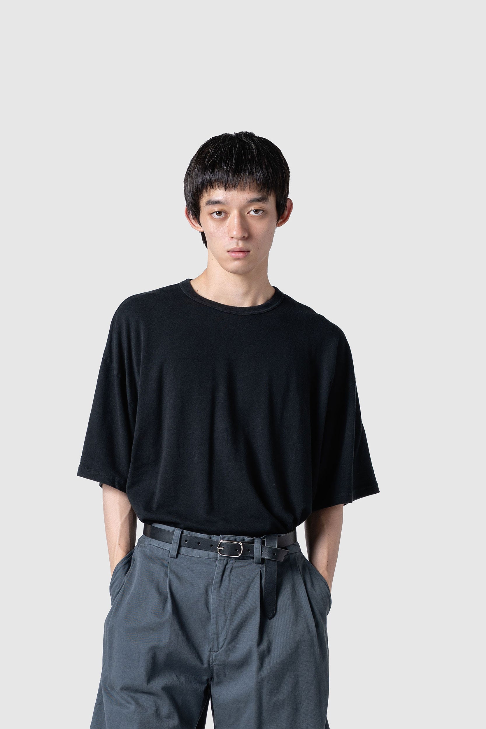 SHOP MEN｜UNDECORATED(アンデコレイテッド)公式通販