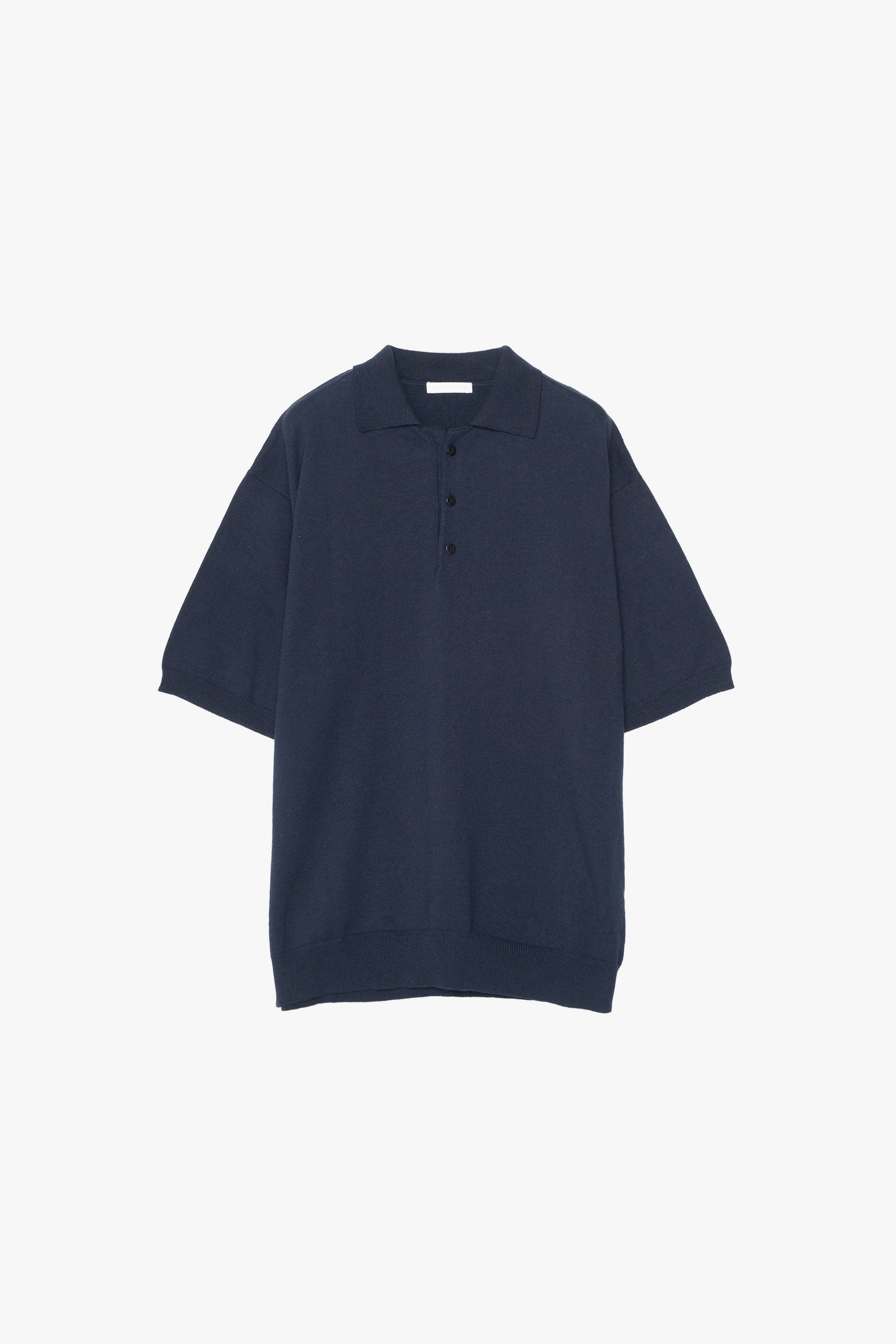 COTTON TWILL JACKET