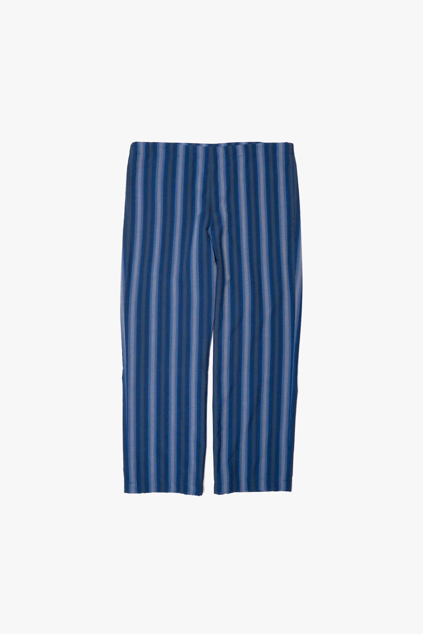 OMBRE STRIPE PANTS