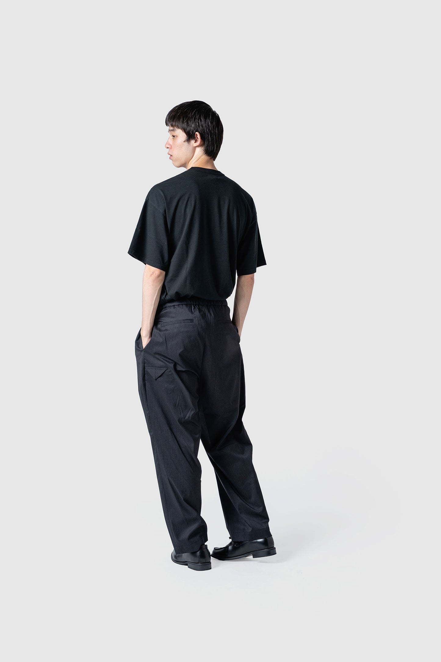 Hi-Gage Cotton Jersey Short-Sleeve T-shirt