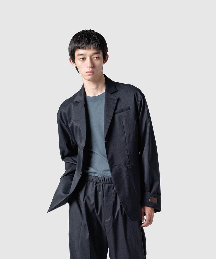 OUTER MEN｜UNDECORATED(アンデコレイテッド)公式通販