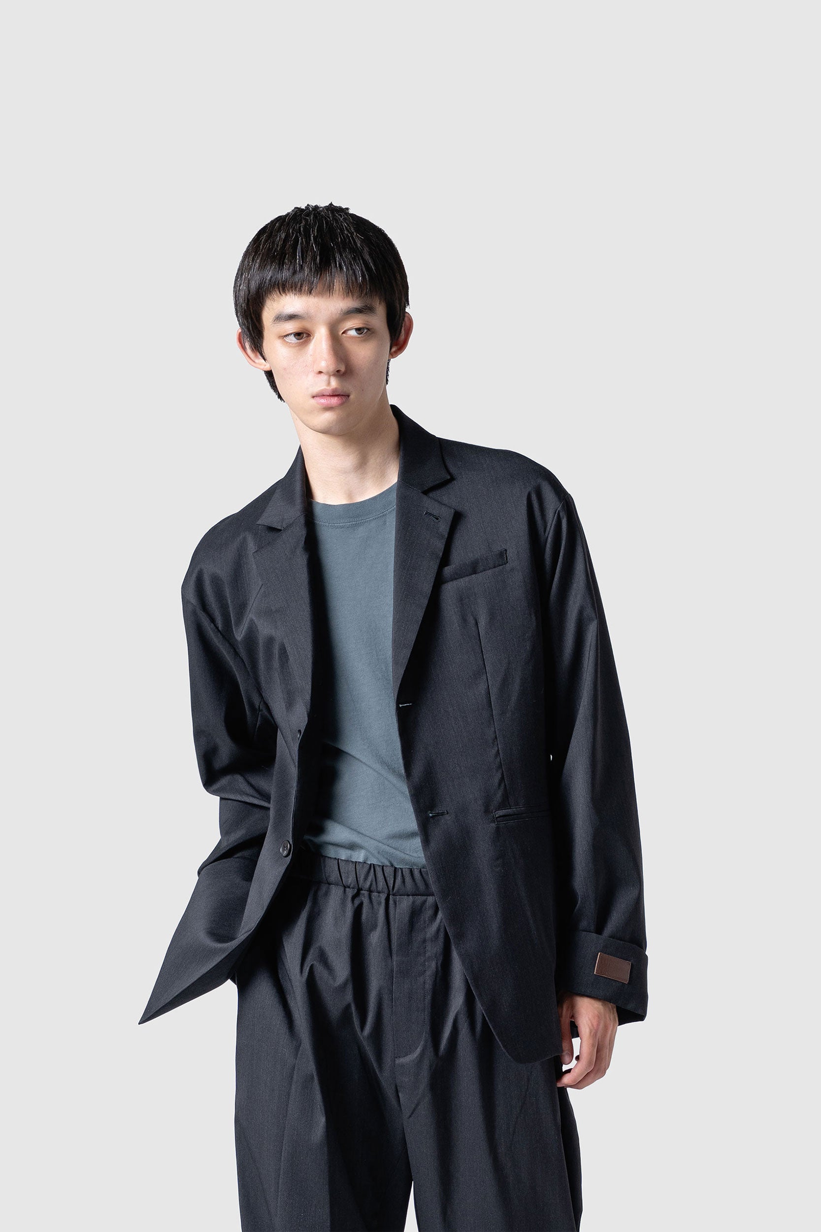 OUTER MEN｜UNDECORATED(アンデコレイテッド)公式通販