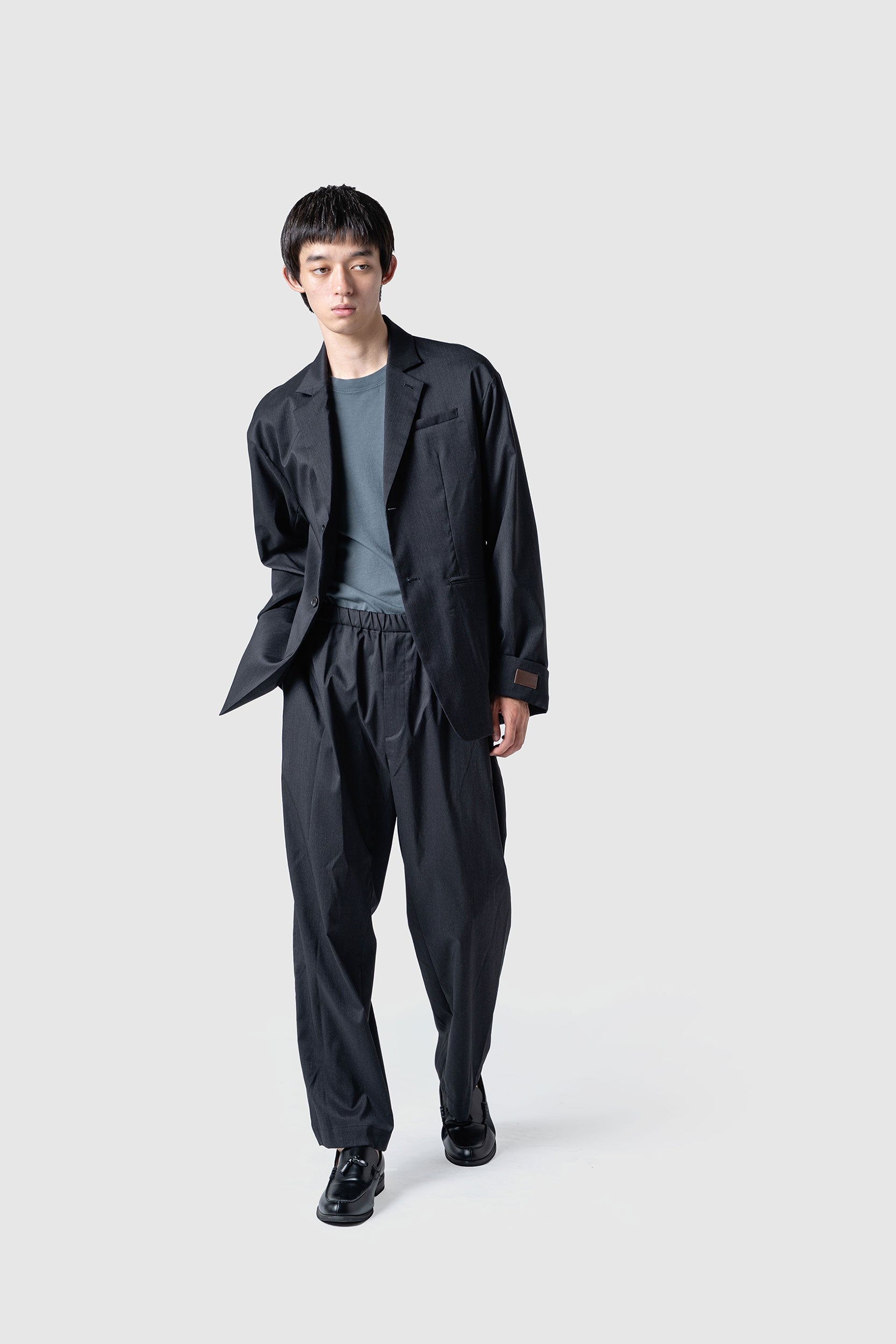 SHOP MEN｜UNDECORATED(アンデコレイテッド)公式通販