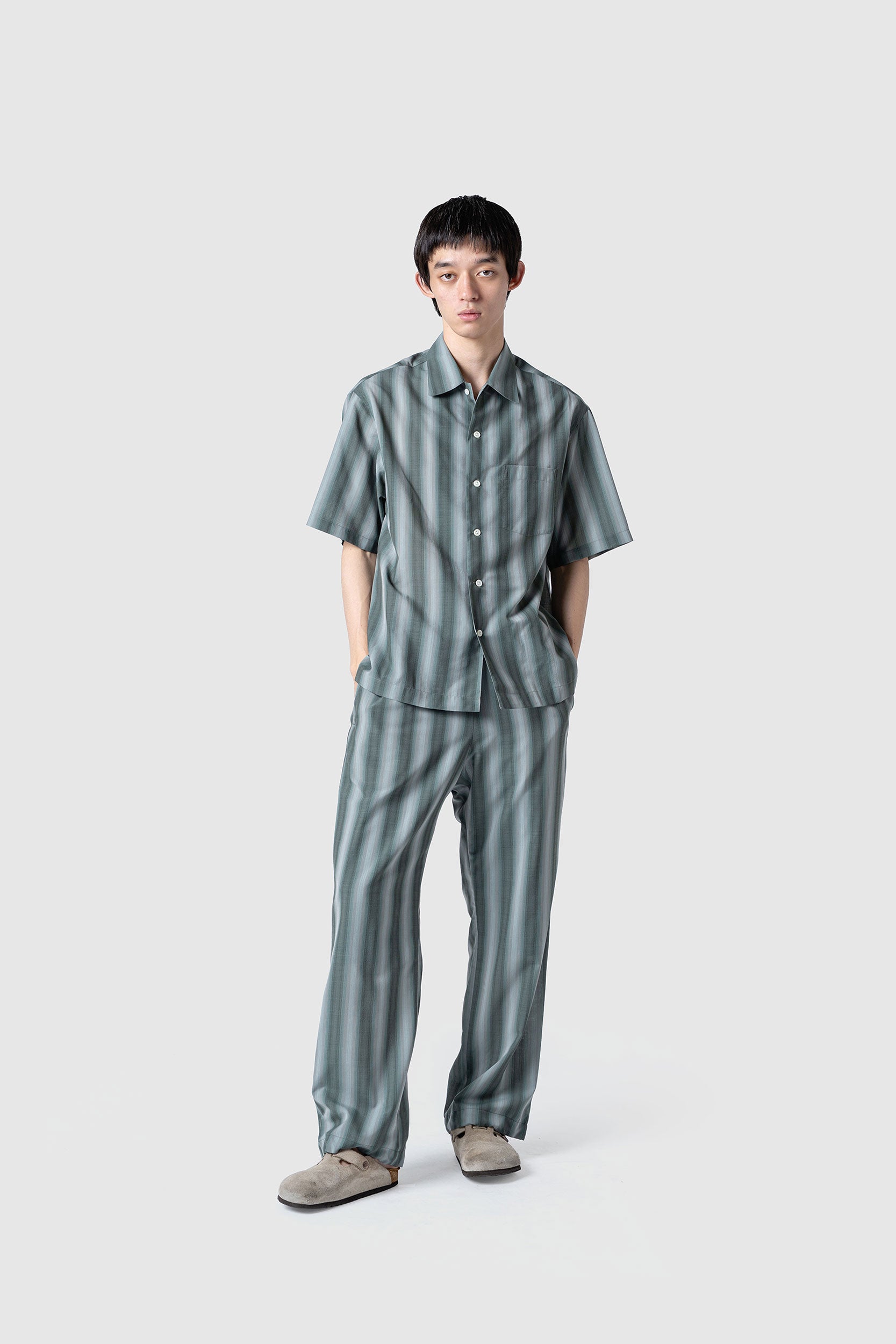 SHOP MEN｜UNDECORATED(アンデコレイテッド)公式通販
