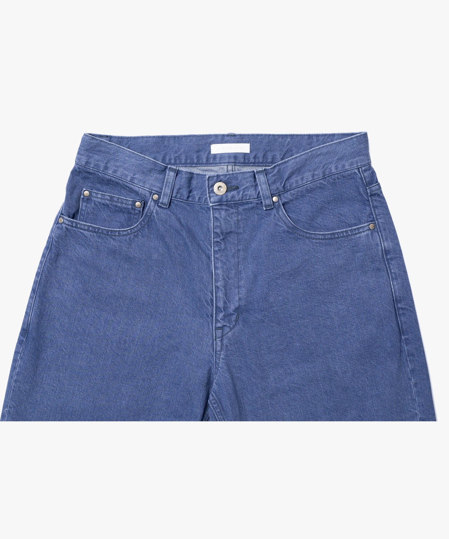 DENIM JEANS