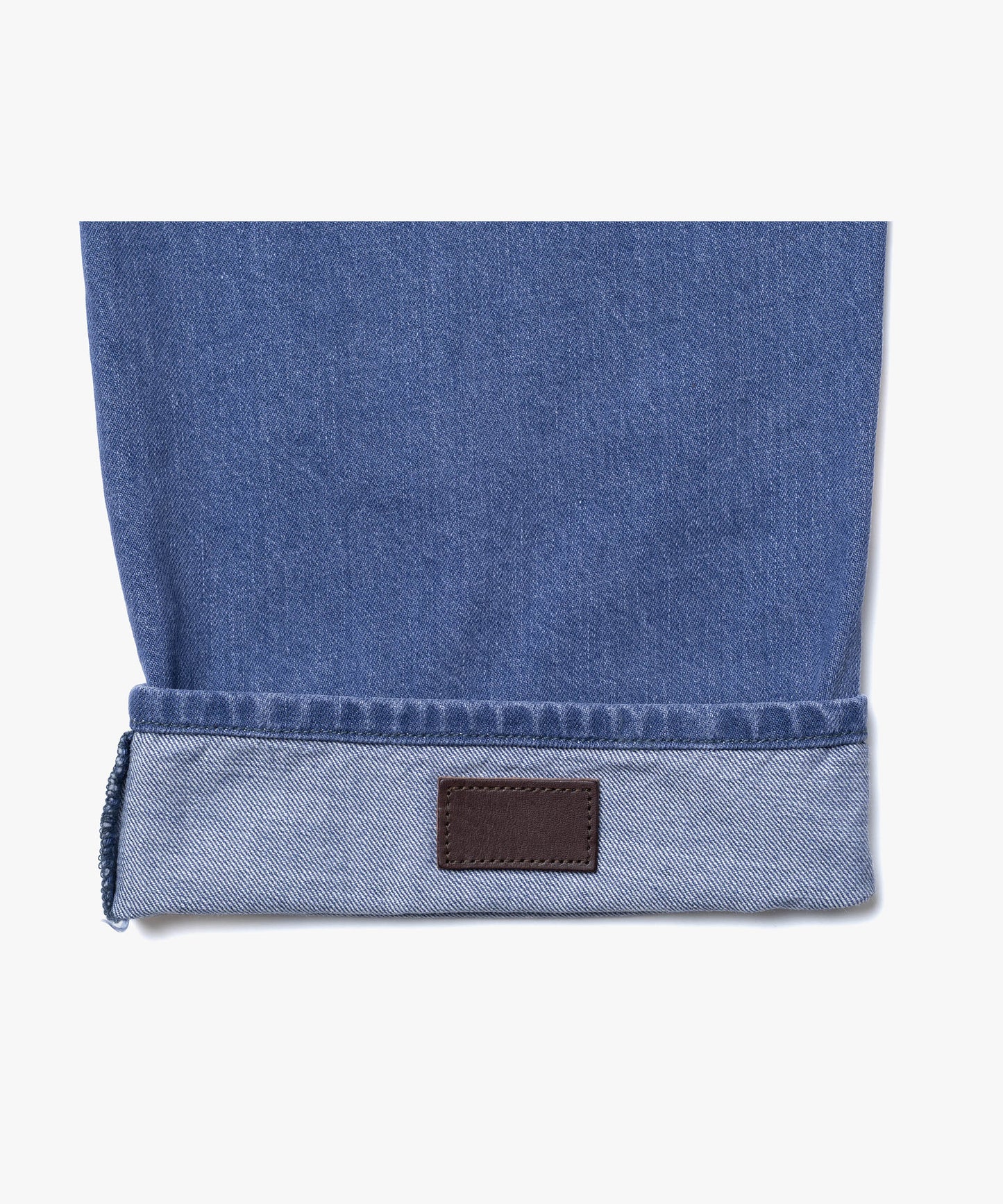 DENIM JEANS
