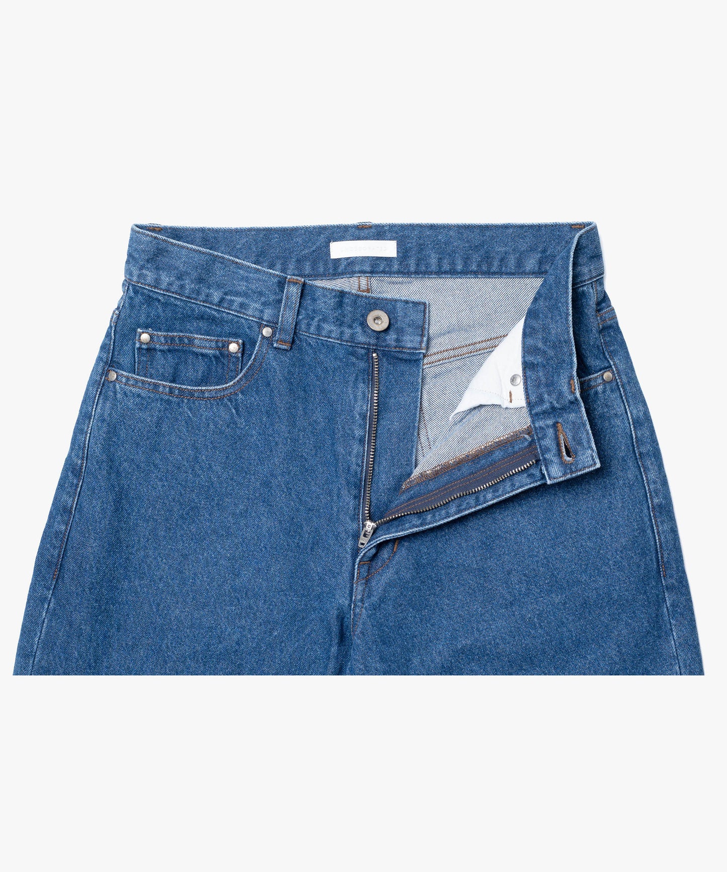 DENIM JEANS