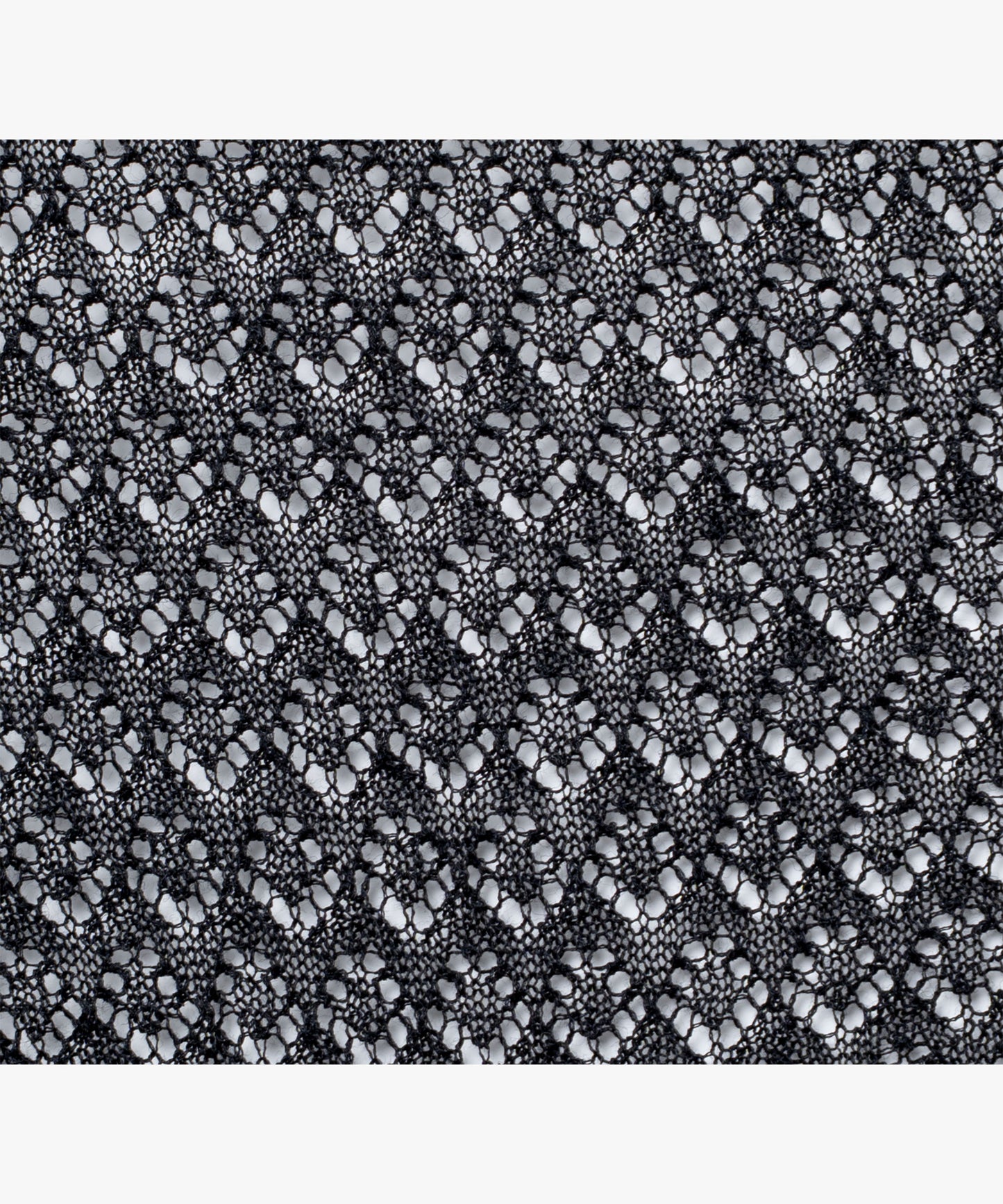 CROCHET KNIT TOP