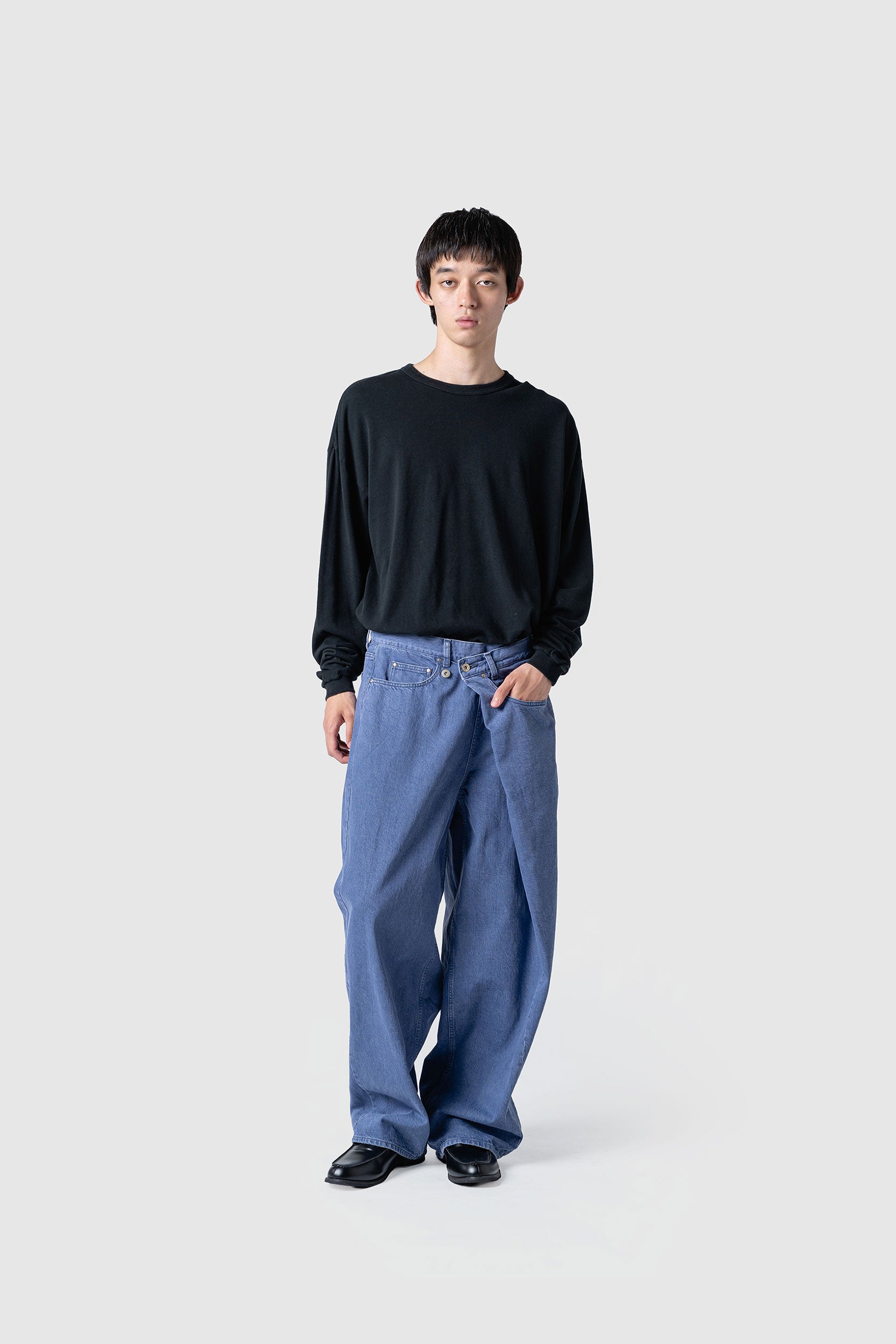 SHOP MEN｜UNDECORATED(アンデコレイテッド)公式通販