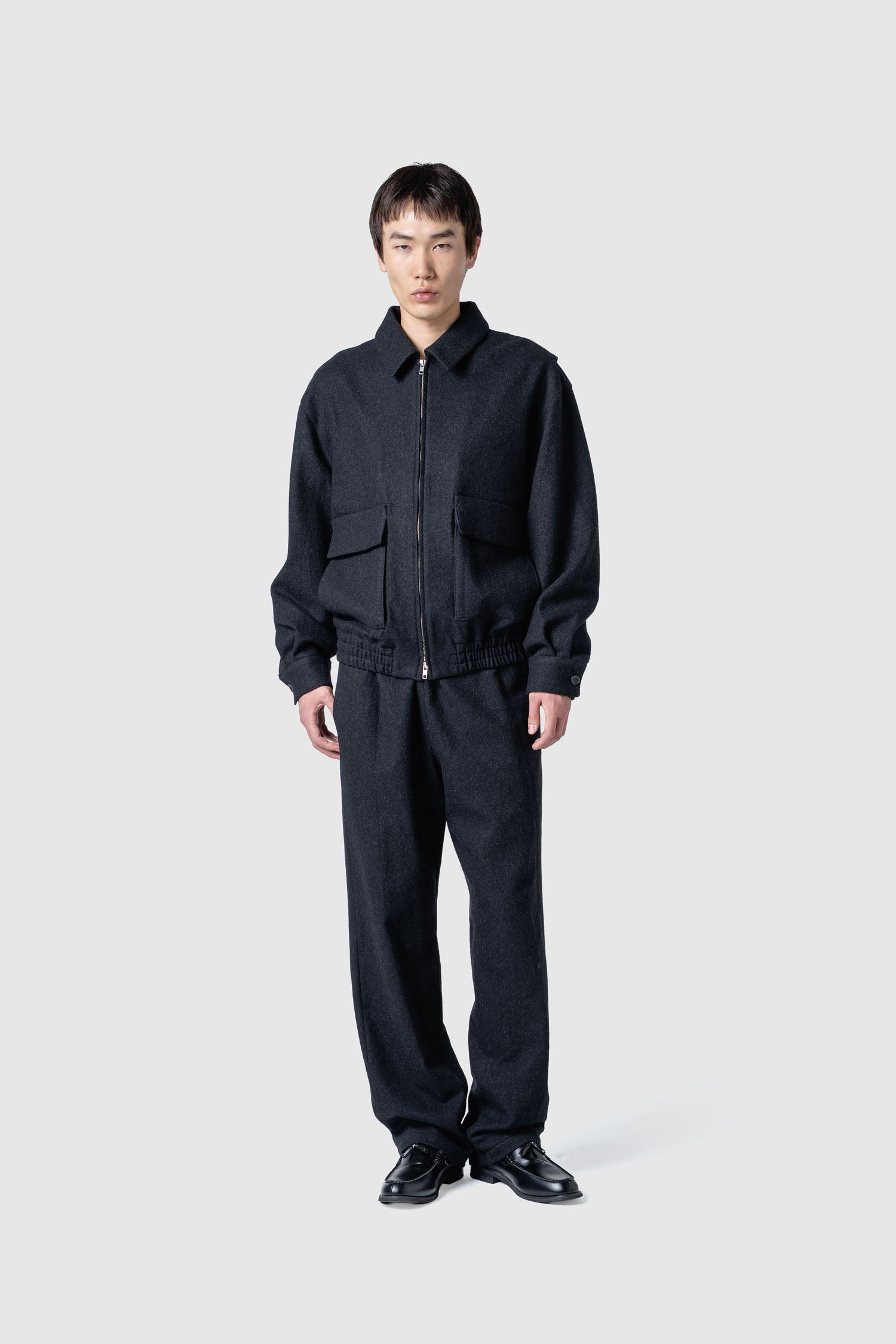 OUTER MEN｜UNDECORATED(アンデコレイテッド)公式通販