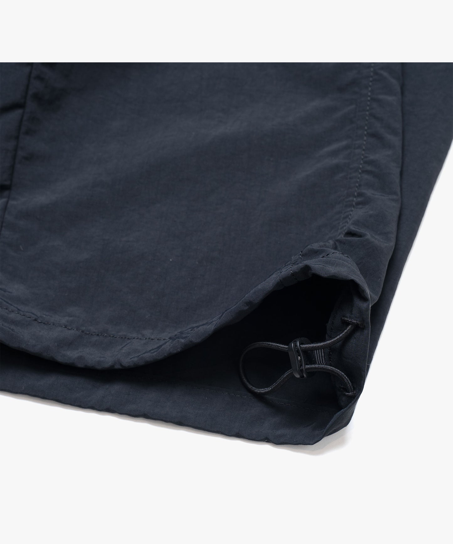 WRINKLED NYLON WRAPPED PT