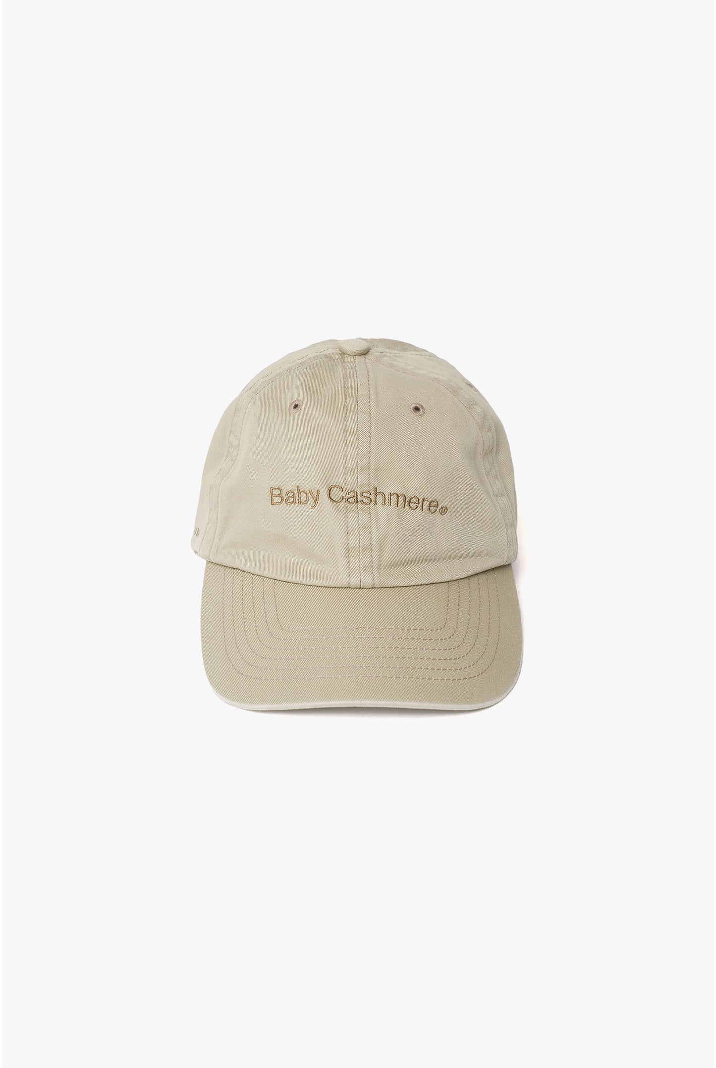 WASHED CAP "BC"