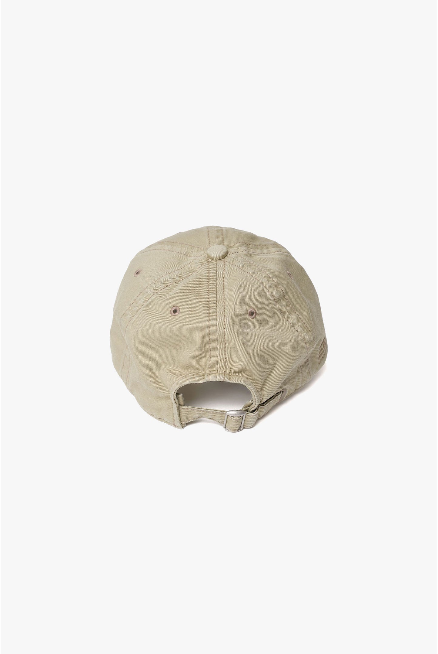 WASHED CAP "BC"