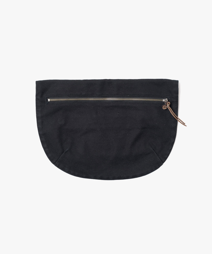 FRAP BAG W/BELT