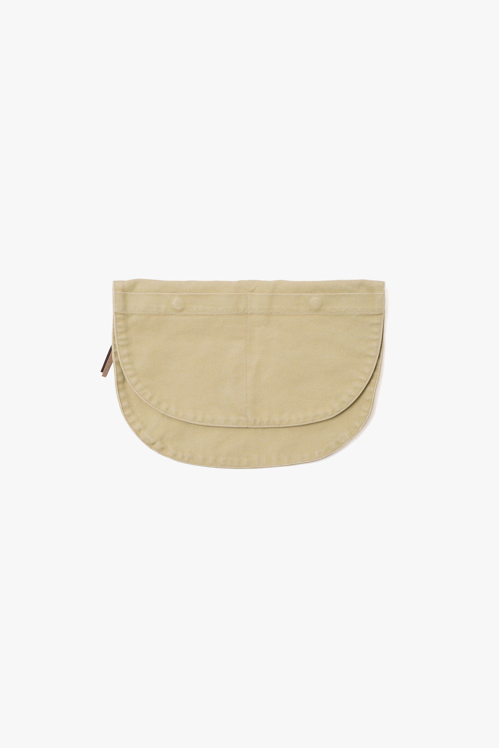 FRAP BAG W/BELT