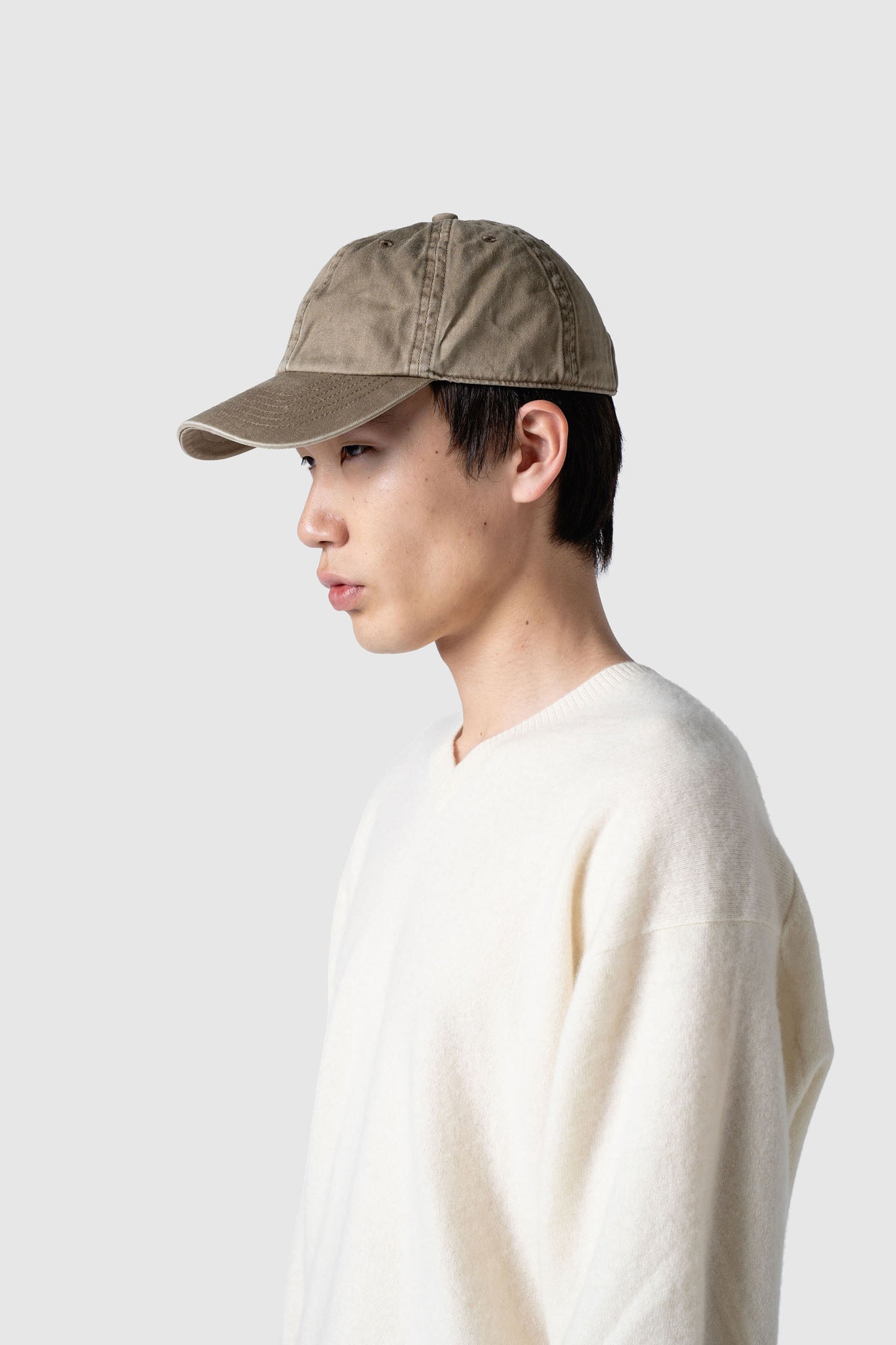 COTTON CAP