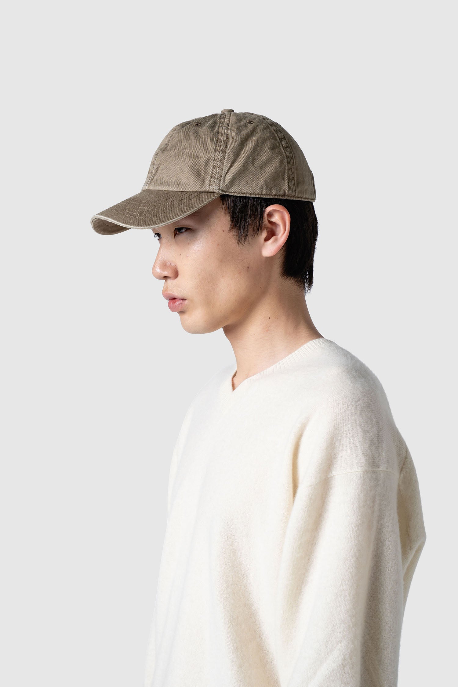 COTTON CAP