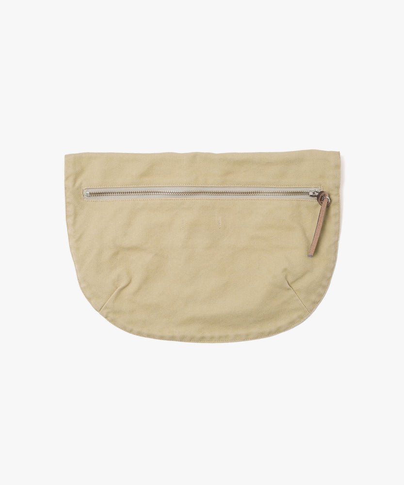 FRAP BAG W/BELT