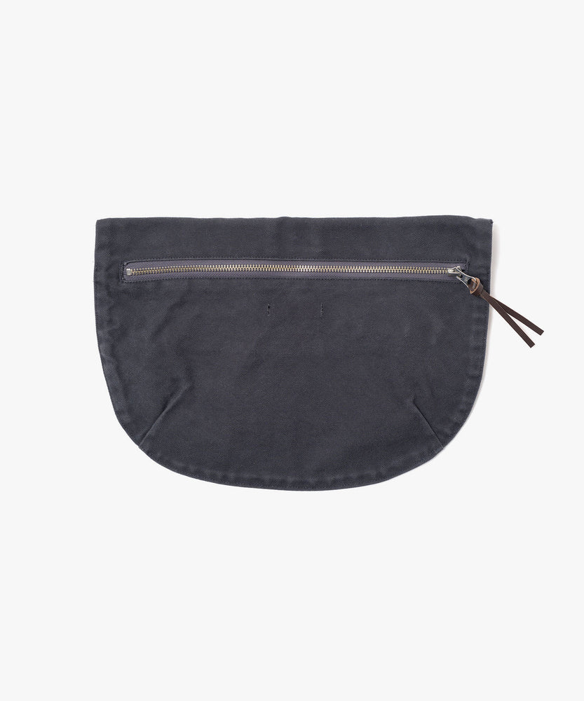FRAP BAG W/BELT