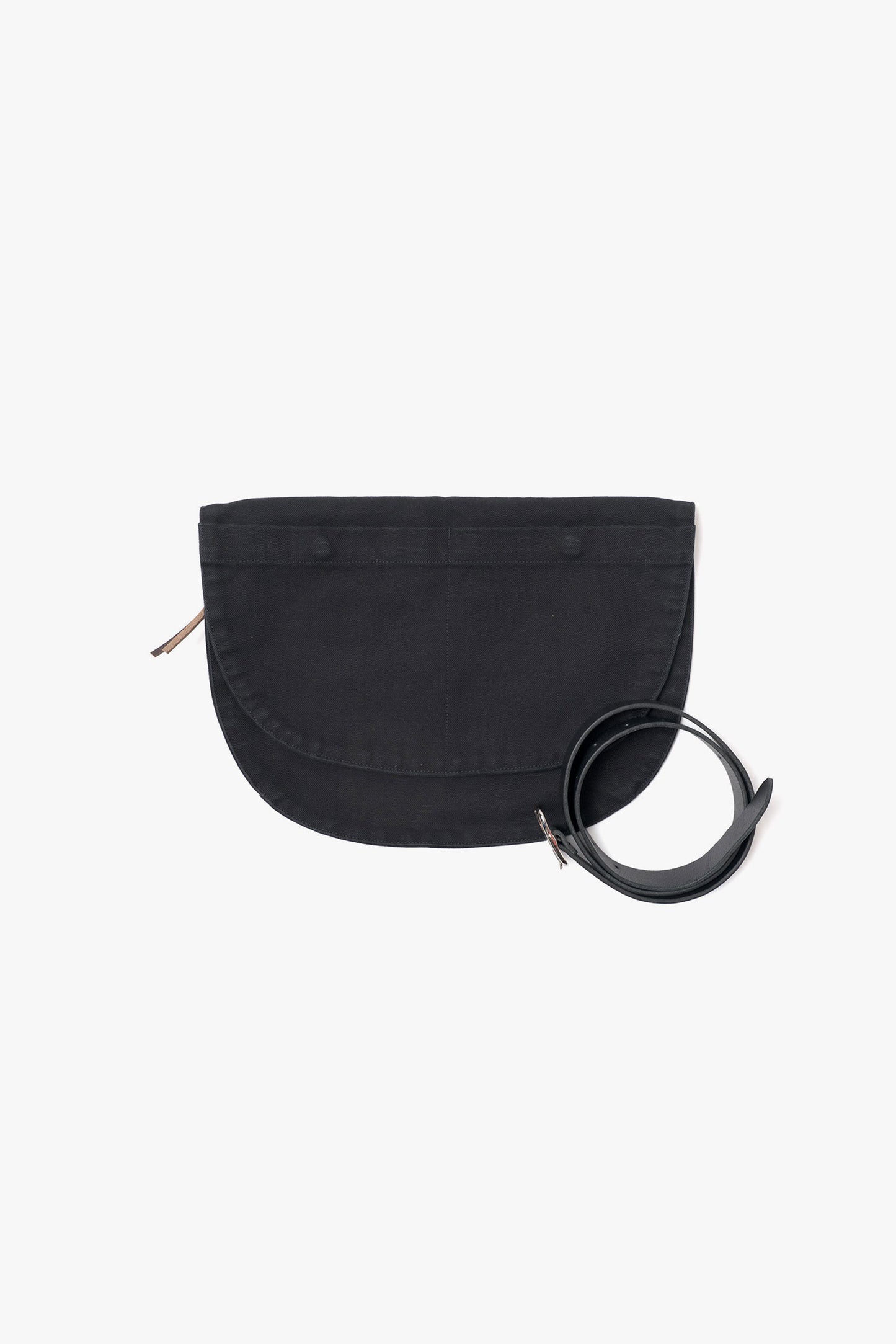 FRAP BAG WITH BELT