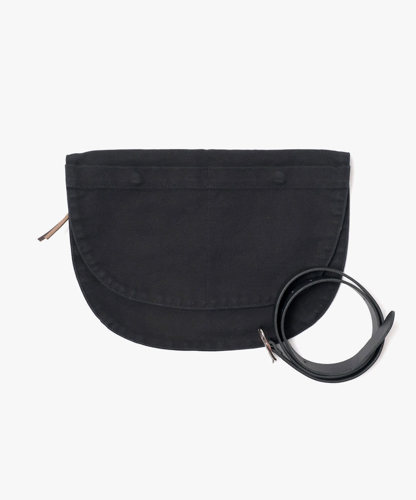 FRAP BAG W/BELT