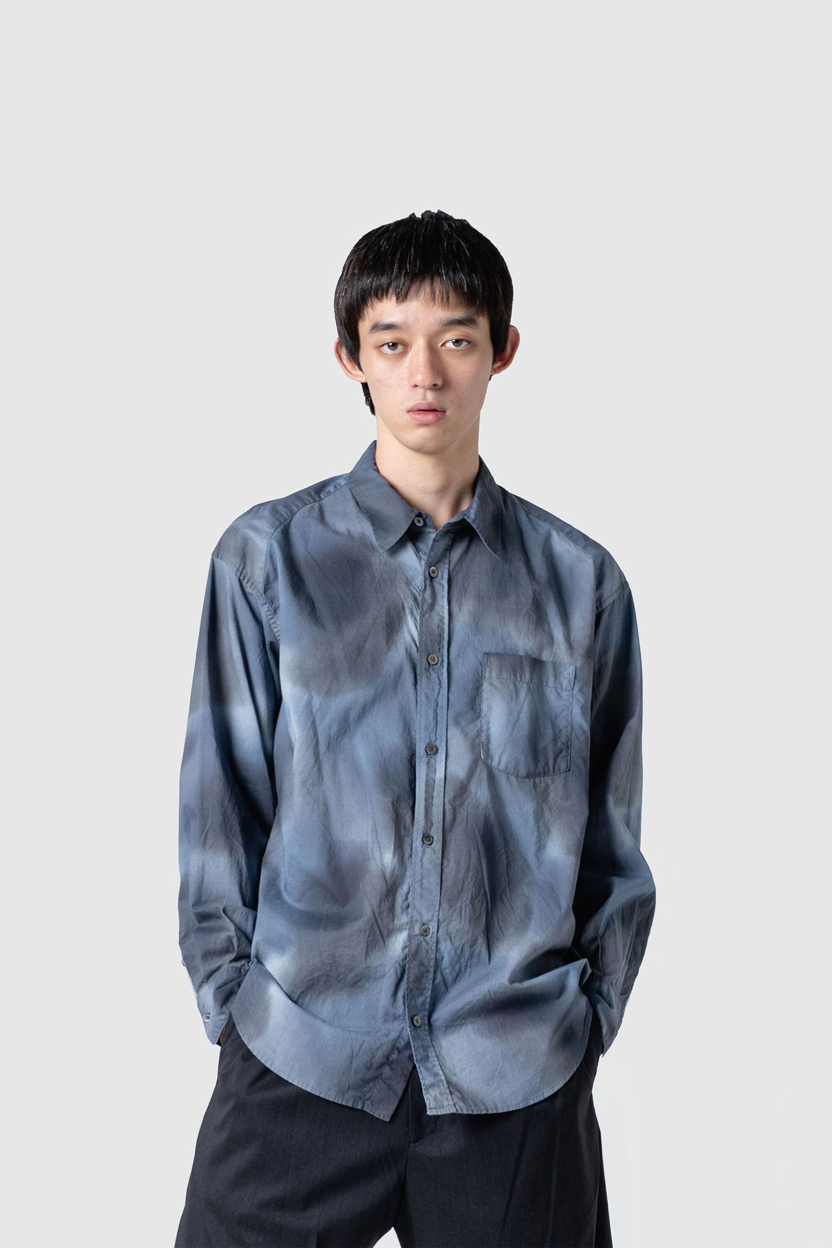 SHOP MEN｜UNDECORATED(アンデコレイテッド)公式通販