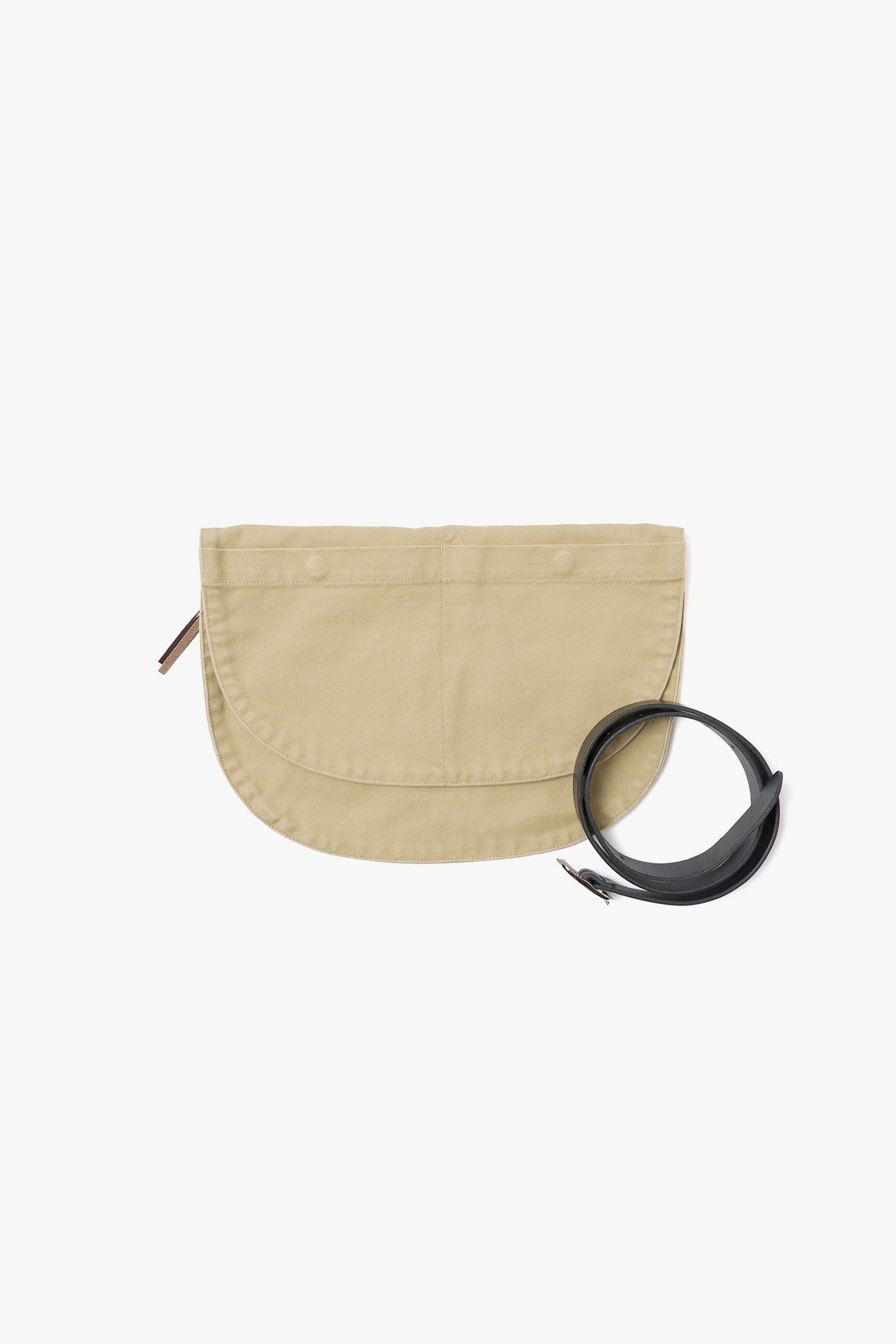FRAP BAG W/BELT