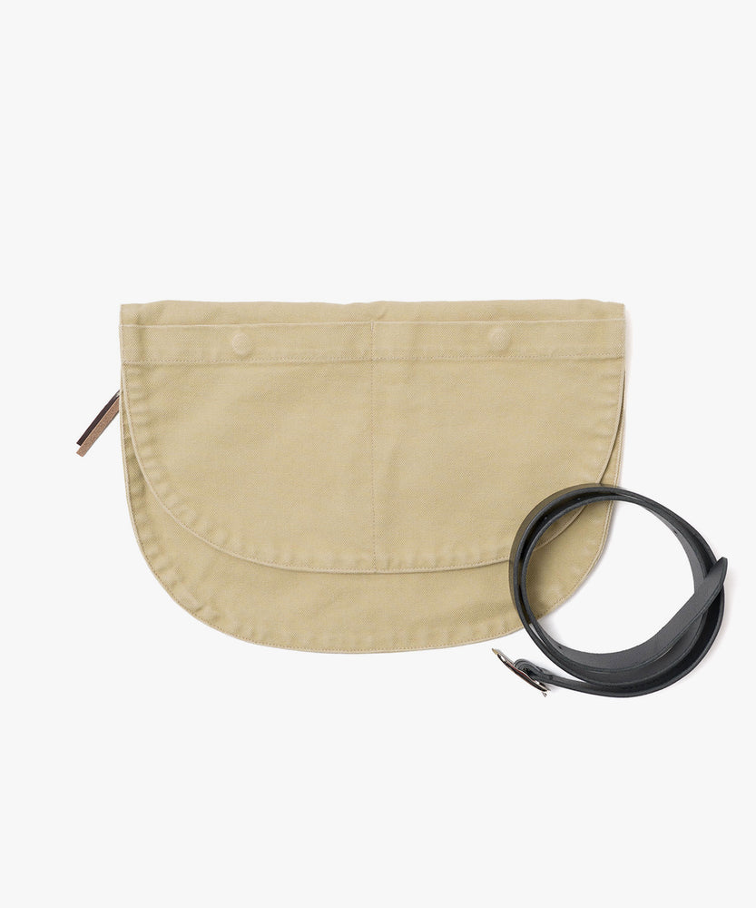 FRAP BAG W/BELT