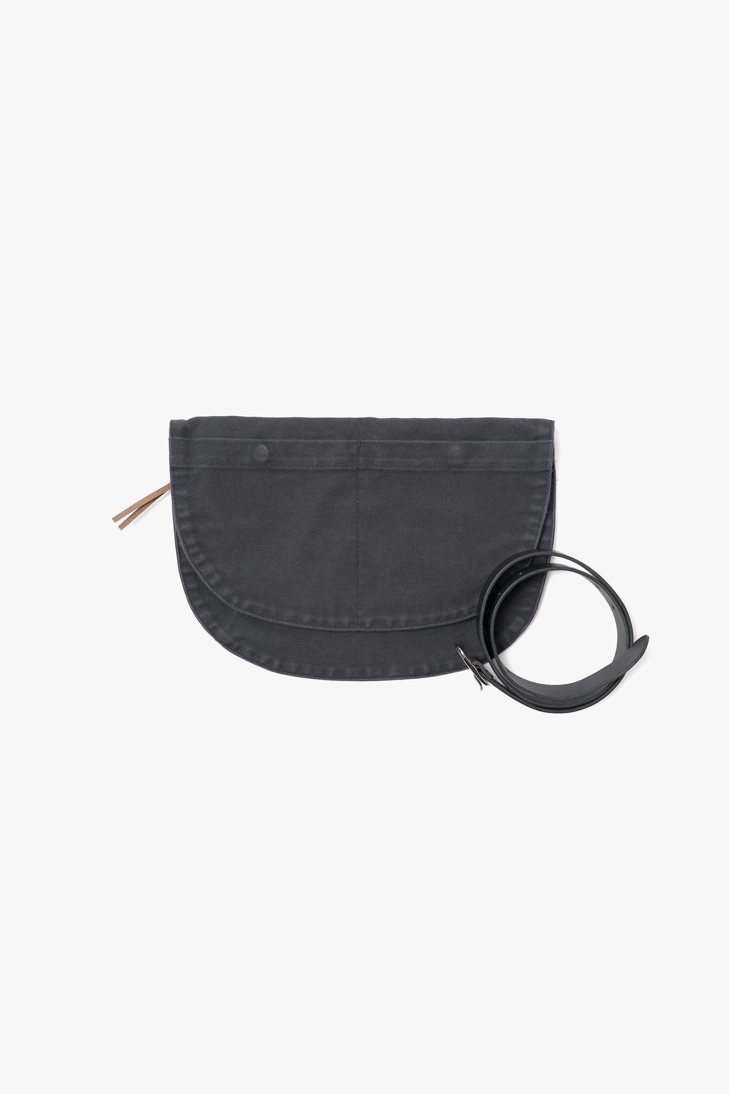FRAP BAG W/BELT
