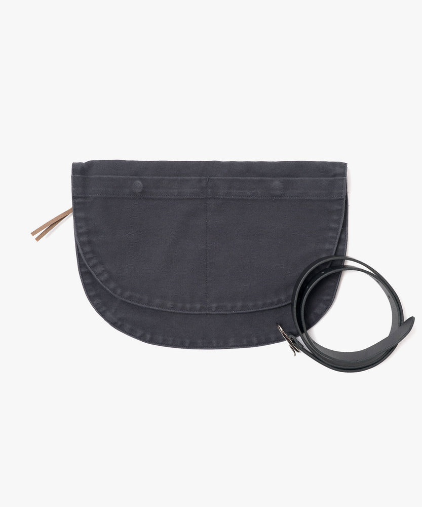 FRAP BAG W/BELT