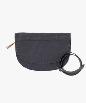 FRAP BAG W/BELT