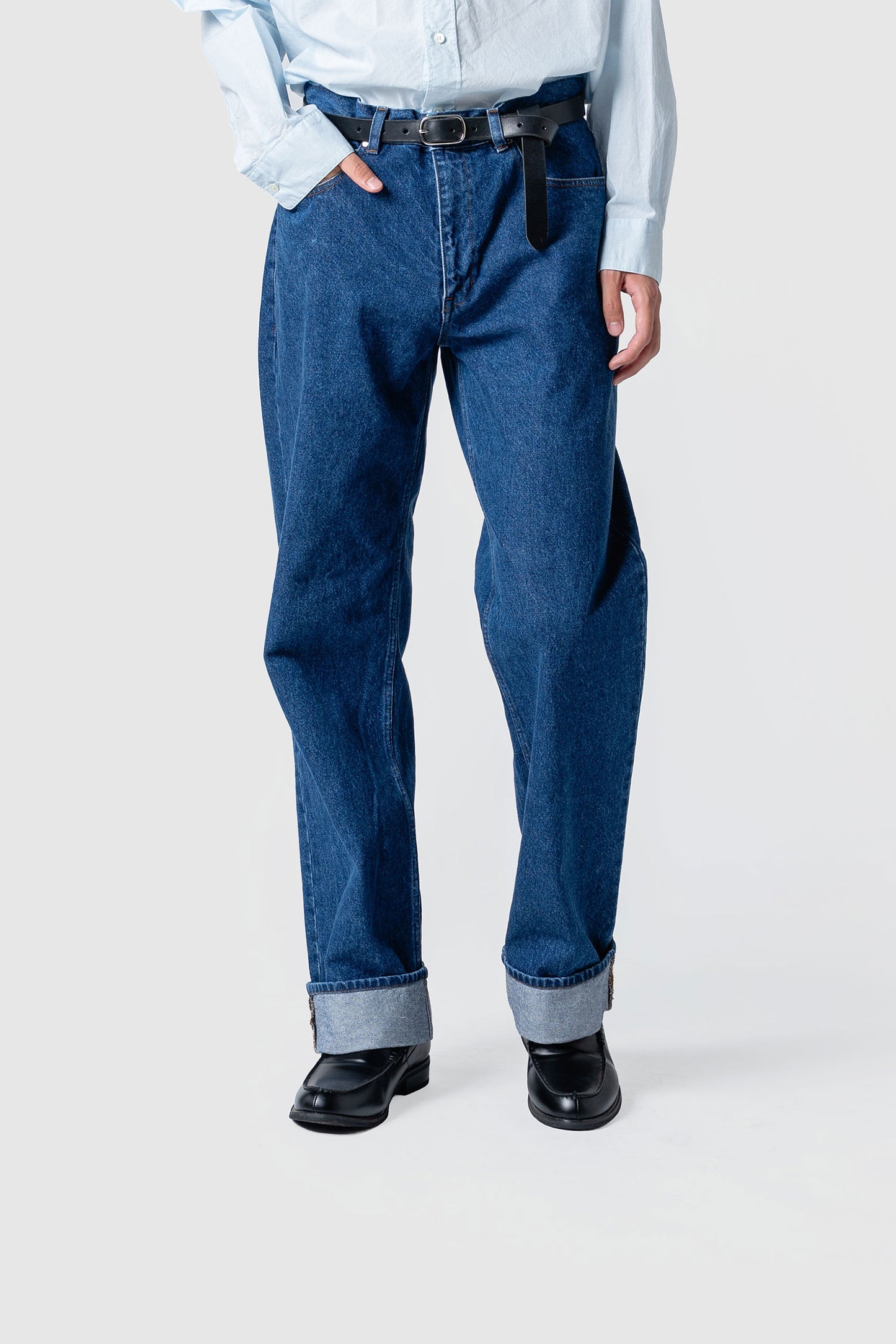 DENIM JEANS
