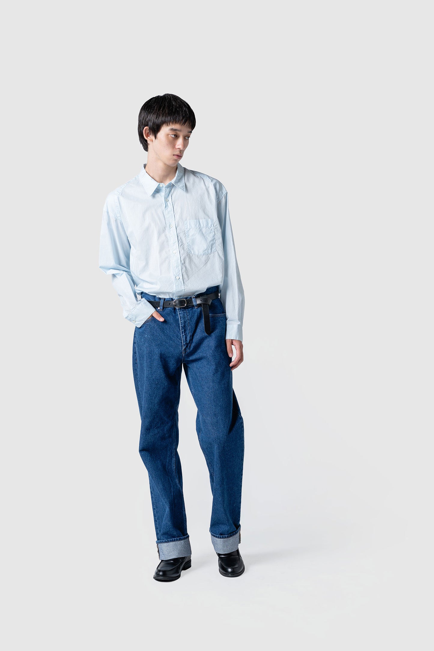 DENIM JEANS