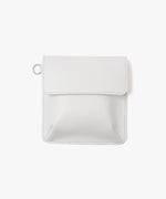 LEATHER POCKET BAG