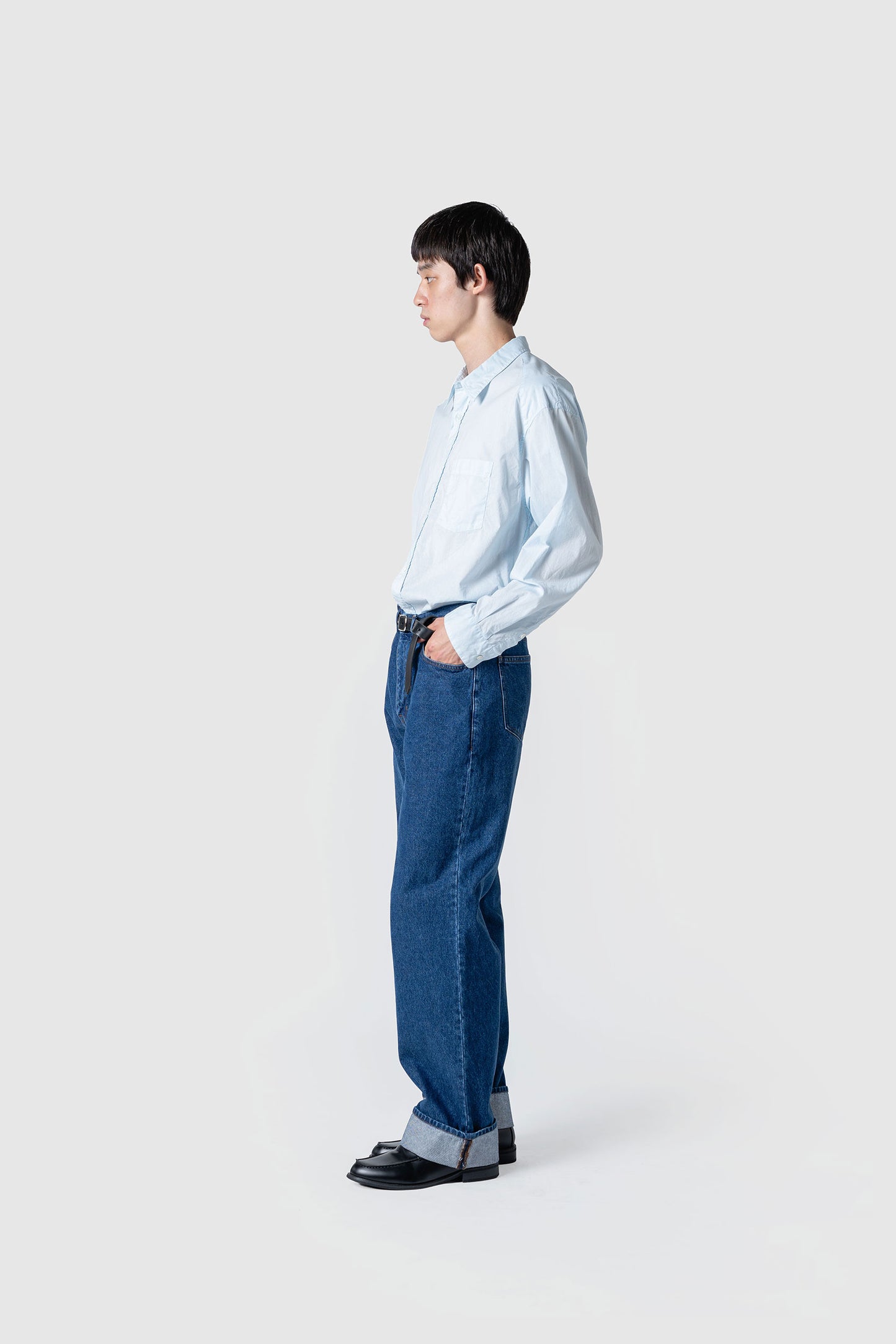 DENIM JEANS