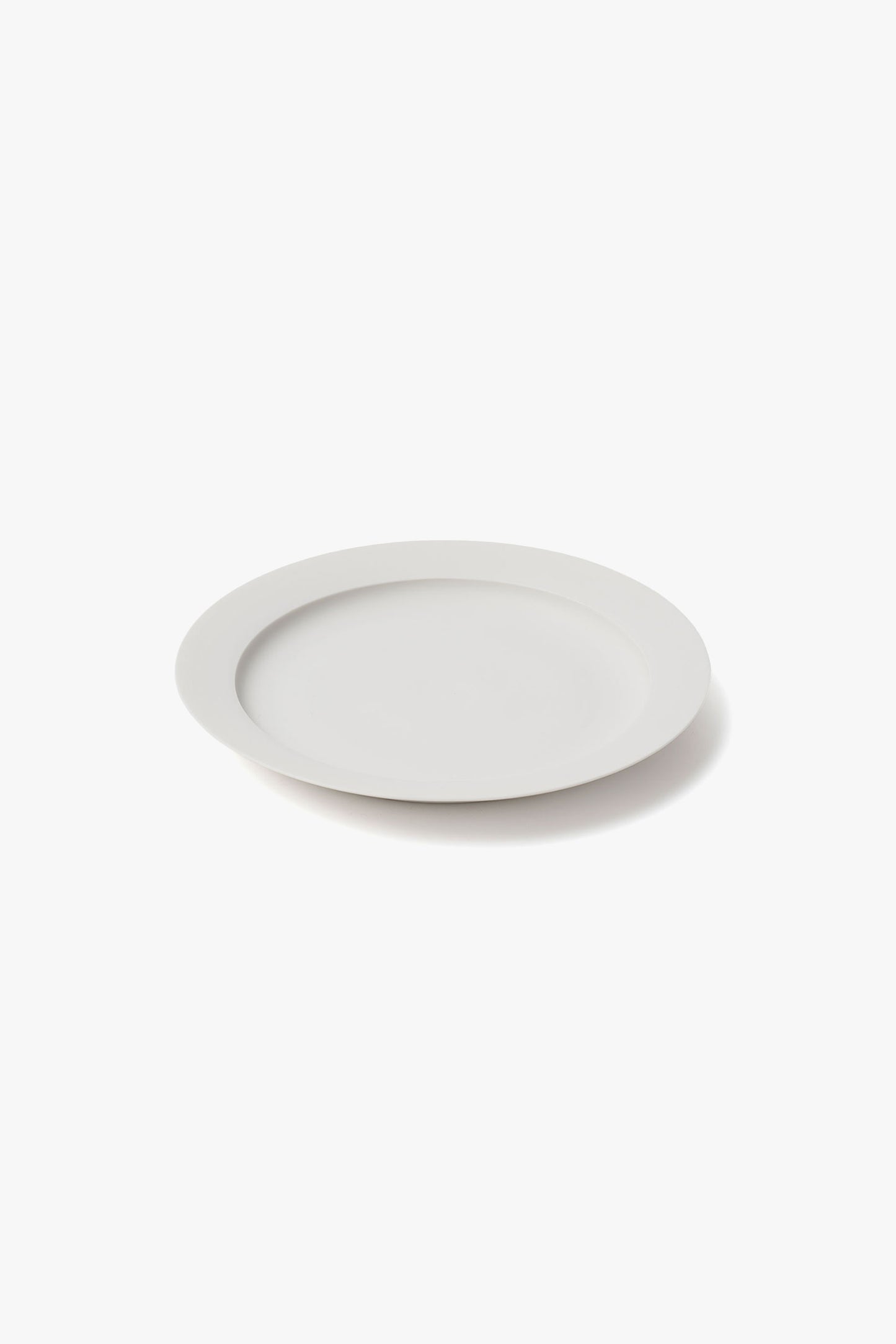Tomohiro Uchida | 9-Sun Rimmed Plate